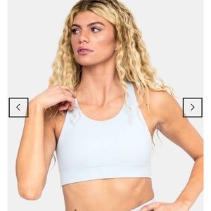 Kamo Fitness Serenity Sports Bra